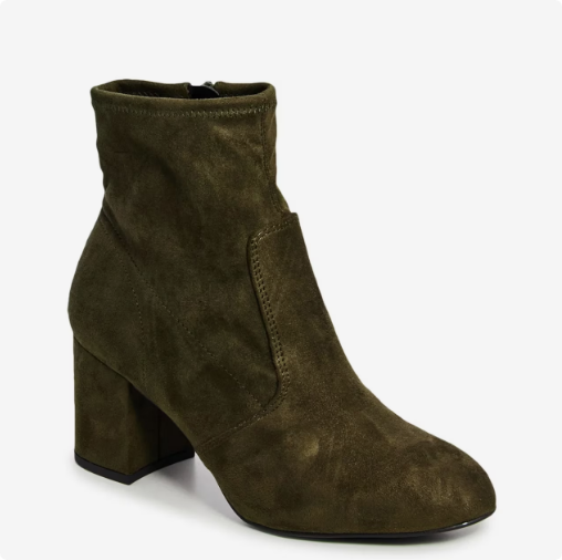 Women's Kelly & Katie Kese Bootie - Pine Women's Kelly & Katie Kese Bootie - Pine