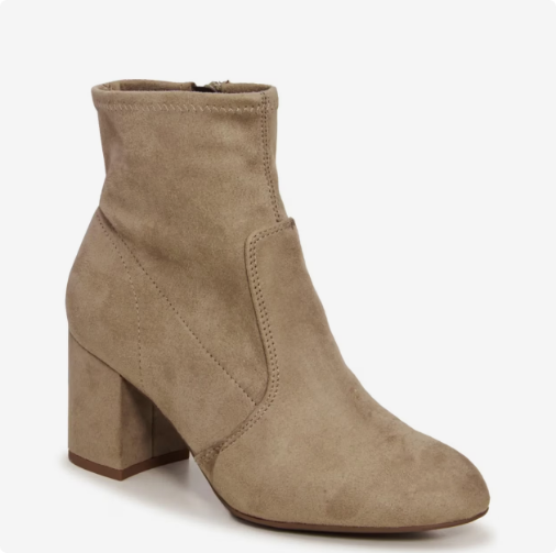 Women's Kelly & Katie Kese Bootie - Porcini Women's Kelly & Katie Kese Bootie - Porcini